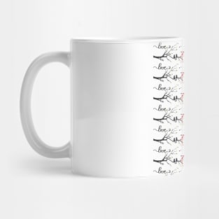 love Mug